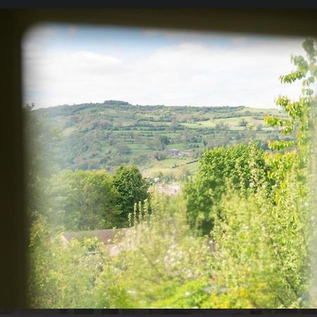 Villa Riber Retreat, Matlock, Derbyshire Matlock  Esterno foto
