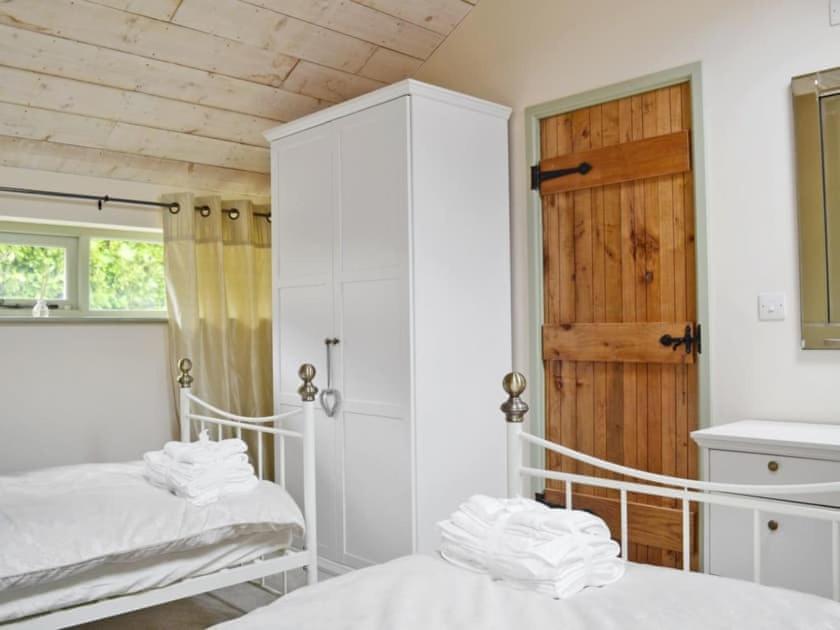 Villa Riber Retreat, Matlock, Derbyshire Matlock  Esterno foto