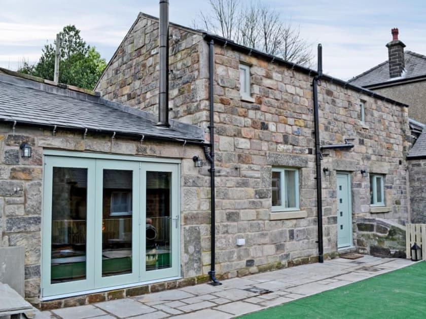 Villa Riber Retreat, Matlock, Derbyshire Matlock  Esterno foto