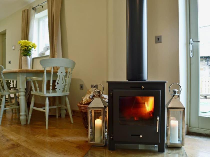 Villa Riber Retreat, Matlock, Derbyshire Matlock  Esterno foto