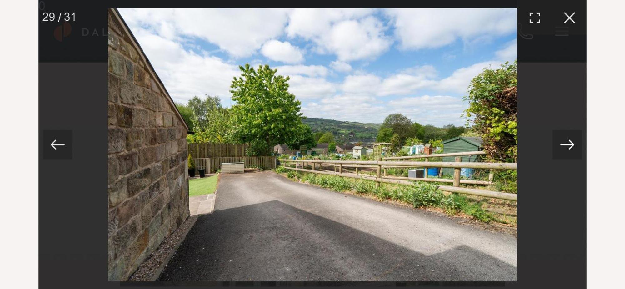 Villa Riber Retreat, Matlock, Derbyshire Matlock  Esterno foto
