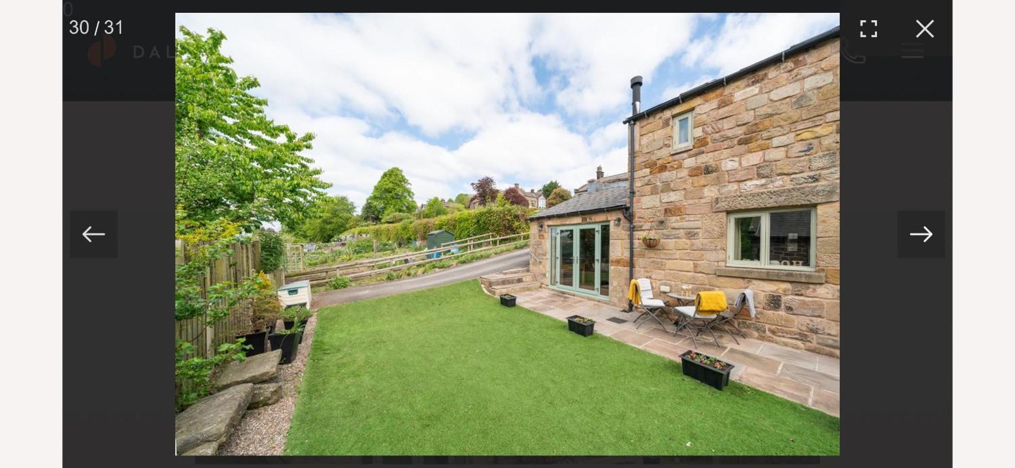 Villa Riber Retreat, Matlock, Derbyshire Matlock  Esterno foto